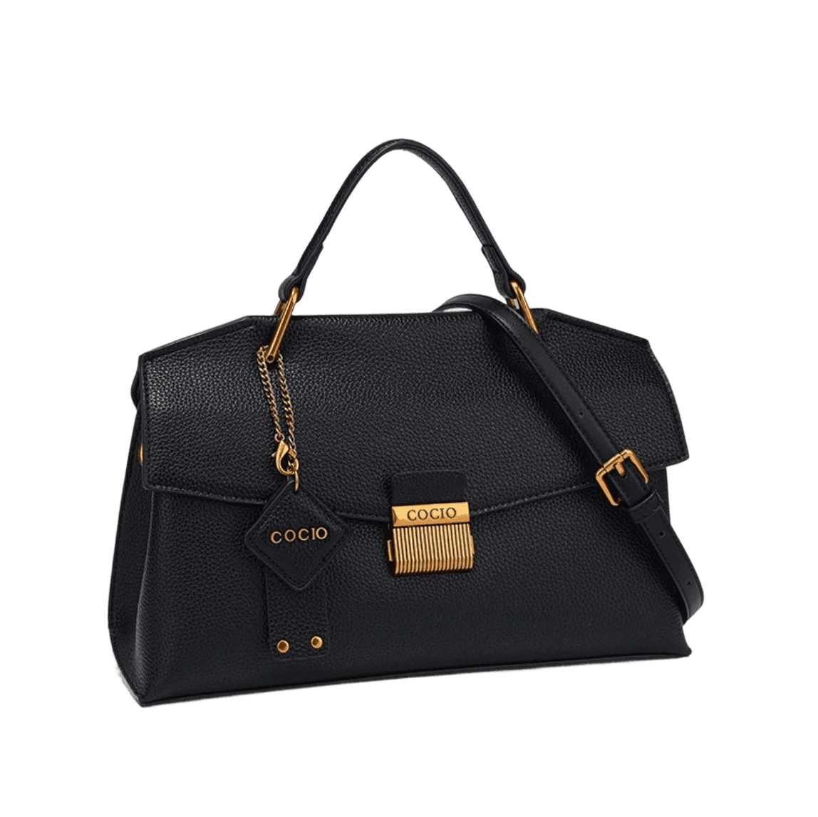 High end Genuine Leather bag