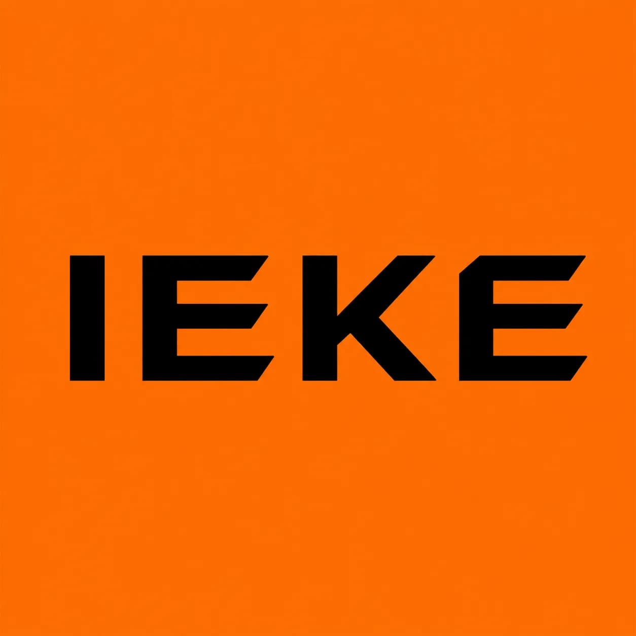 IEKE