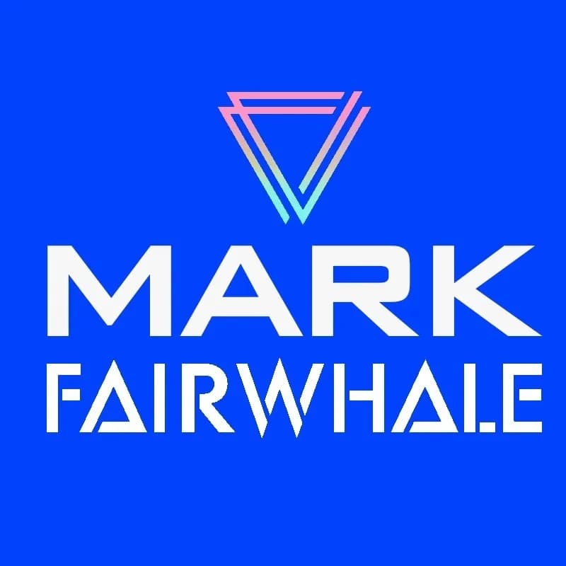 Mark Fairwhale