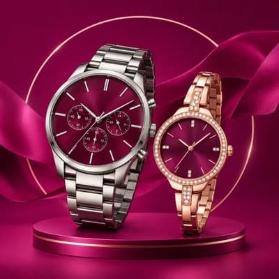 Watches