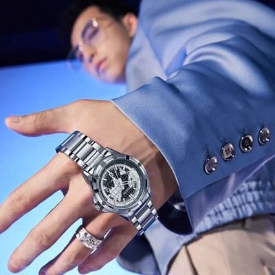 Men's Watches