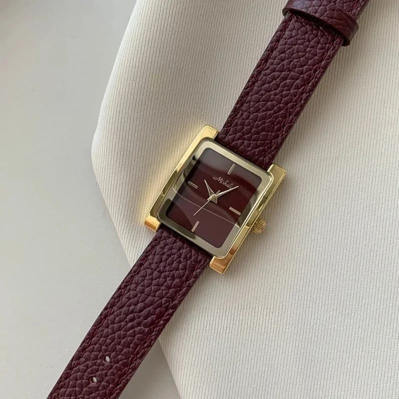 Mishali M21026- Red wine – view 2