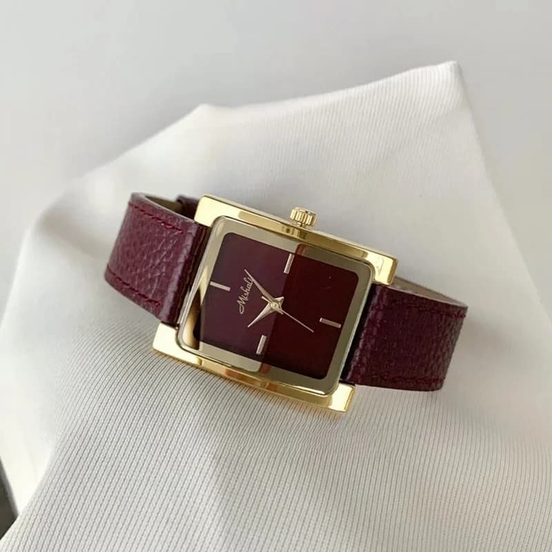 Mishali M21026- Red wine – view 3