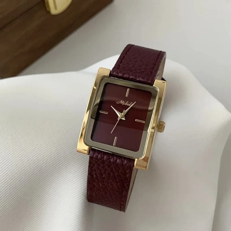 Mishali M21026- Red wine – view 4