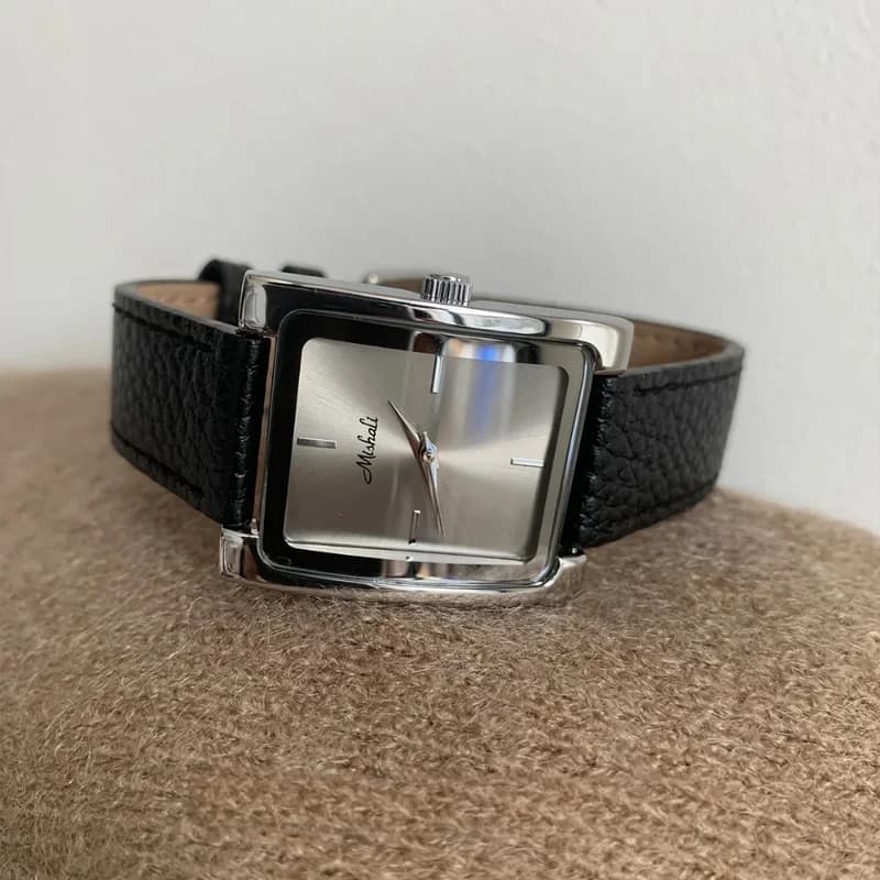 Mishali M21026- Black – view 2