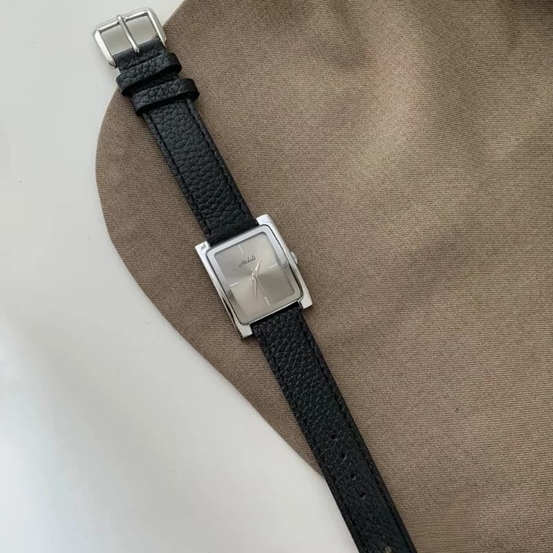 Mishali M21026- Black – view 3
