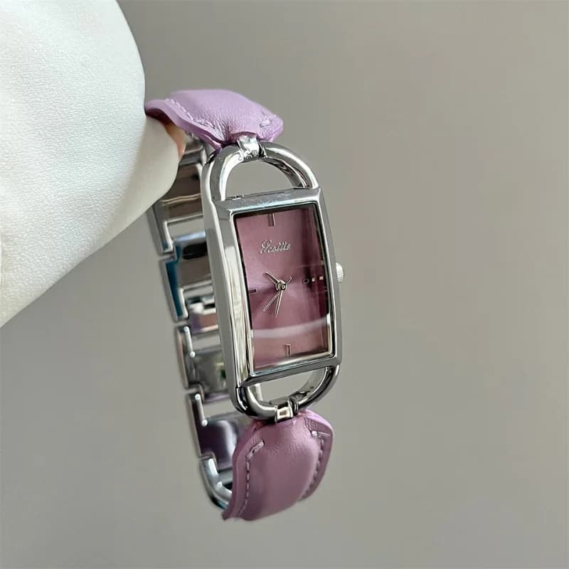 Scottie 9724 Luxury Bracelet Designed for Women- Pink – view 3