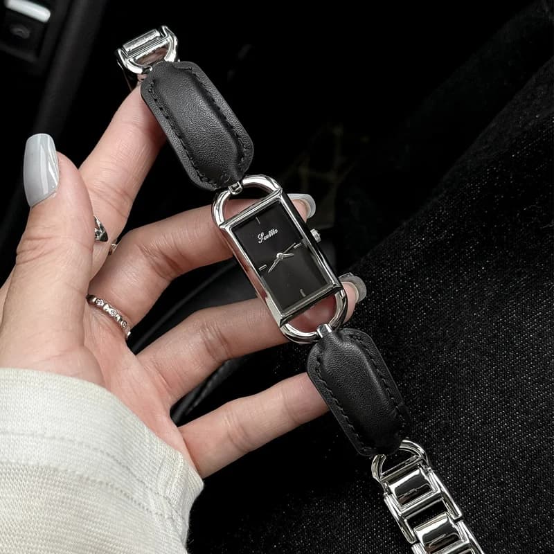 Scottie 9724 Luxury Bracelet Designed for Women- Black