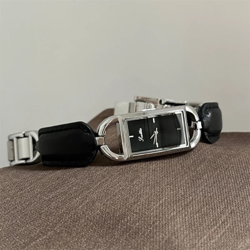 Scottie 9724 Luxury Bracelet Designed for Women- Black – view 2