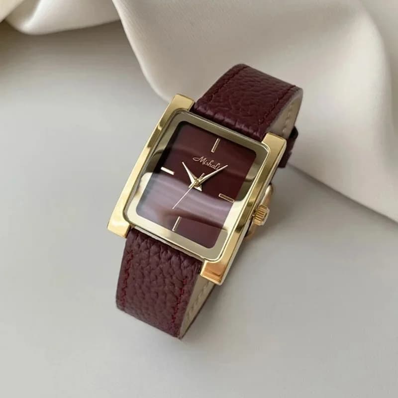 Gold luxury 1