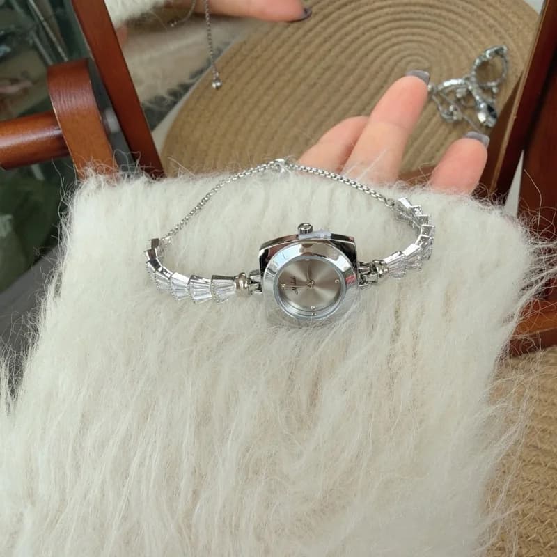 Mishali M25125- Silver & Gray – view 4