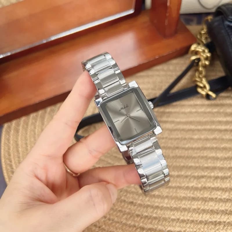 mishali ladies watch
