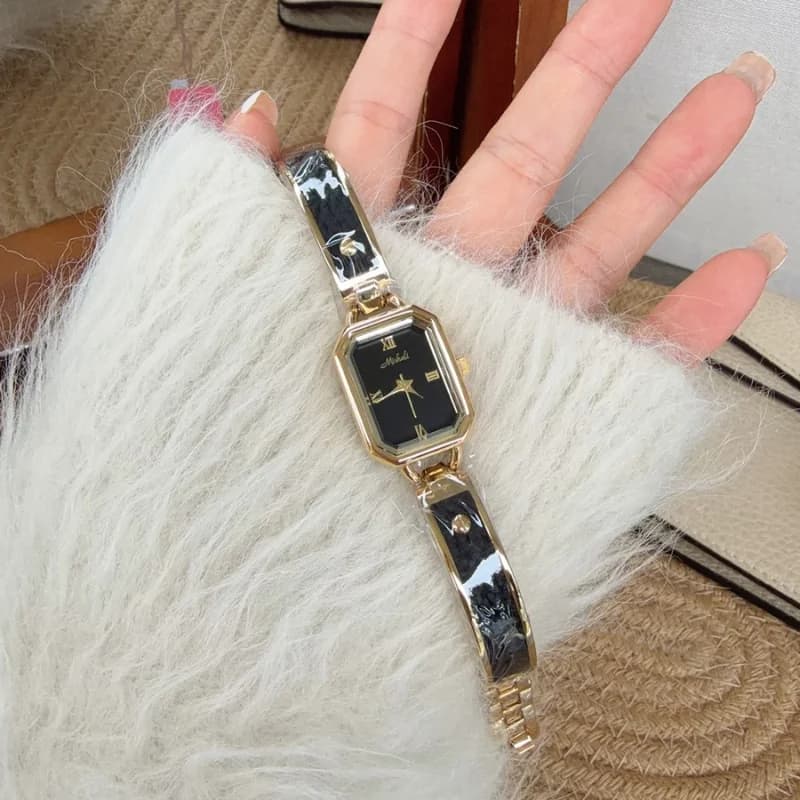 mishali ladies watch