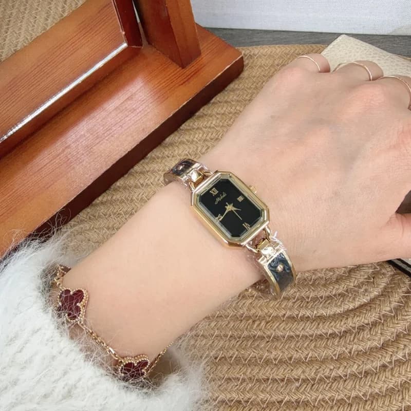 mishali ladies watch bangladesh