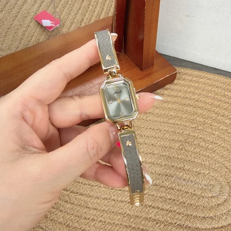 mishali ladies watch