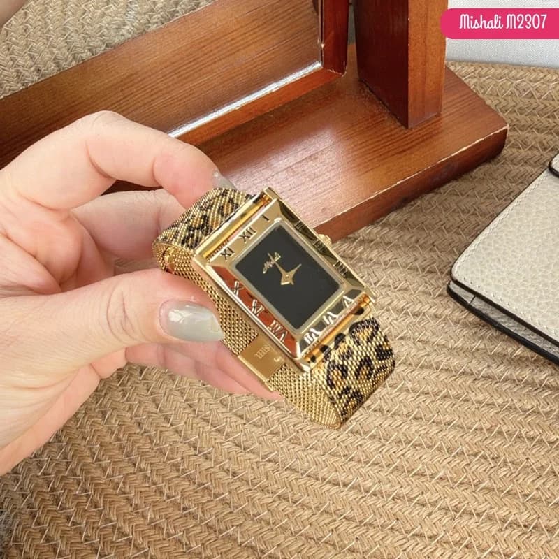 mishali ladies watch