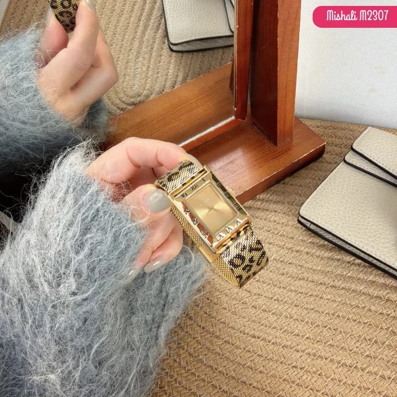 mishali ladies watch