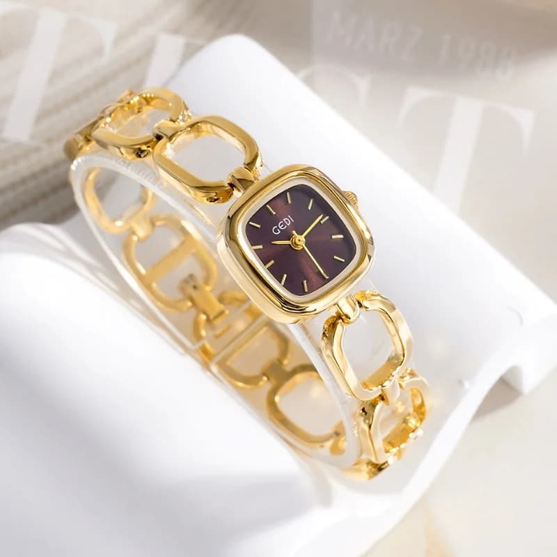 gedi watch