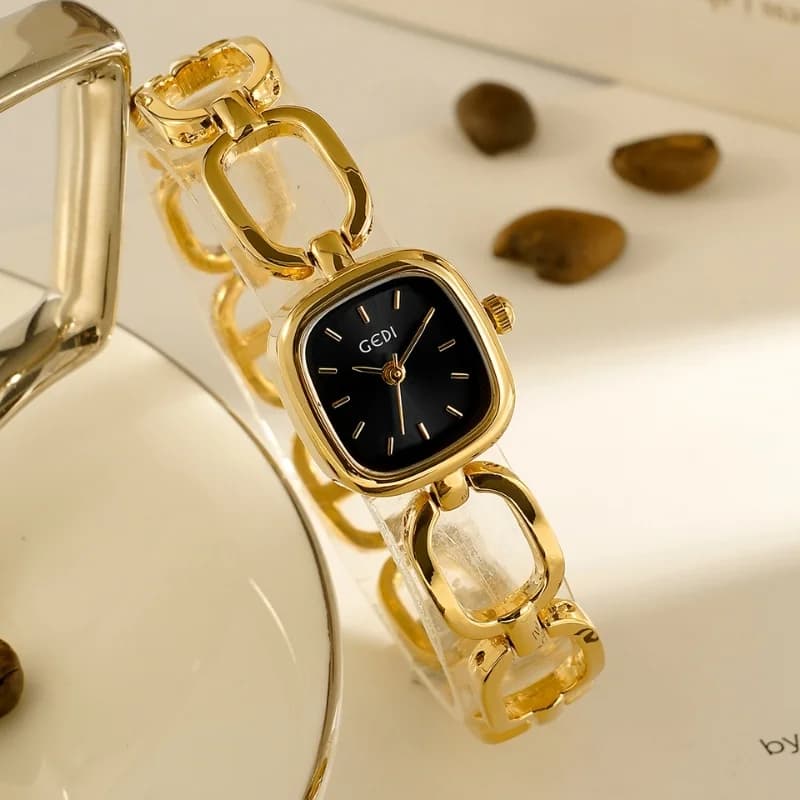 Gedi ladies watch