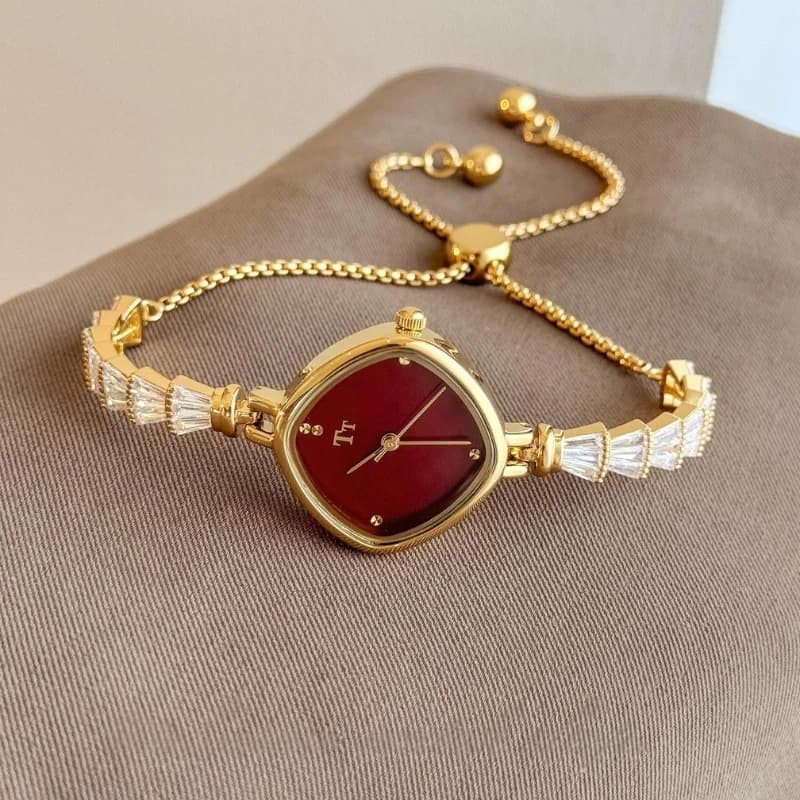 TT M25035 Golden Red Face – view 4