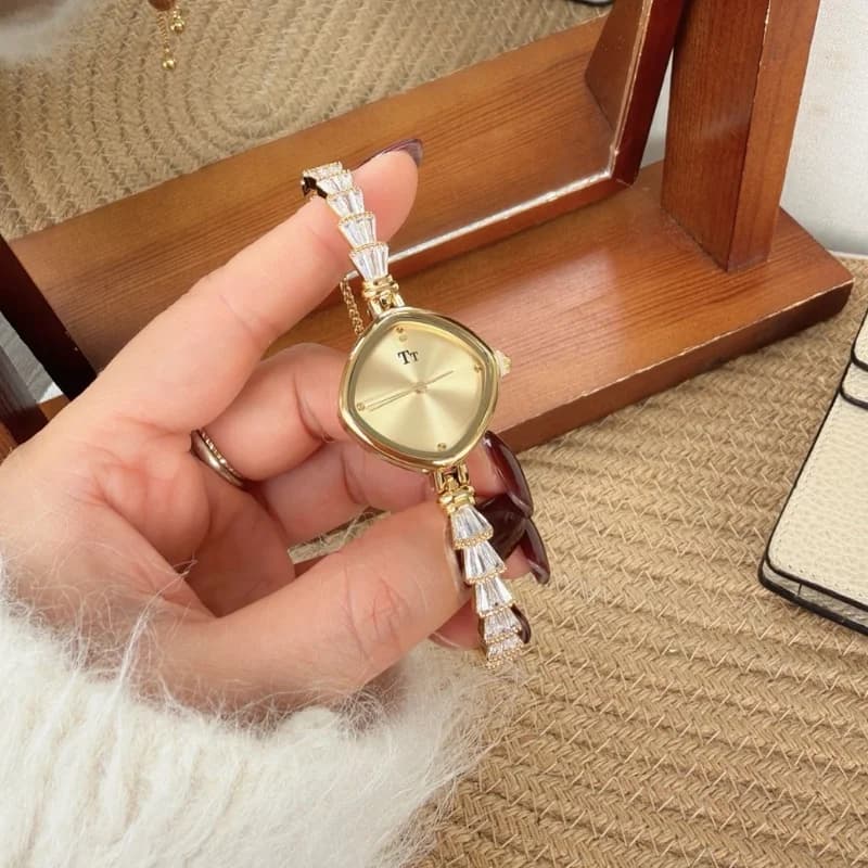 tt ladies watch