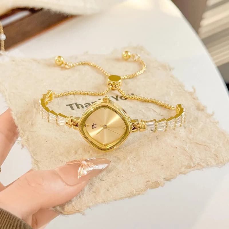 tt ladies watch