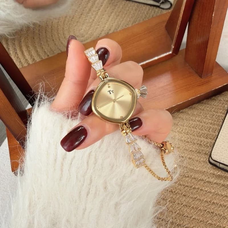 tt ladies watch