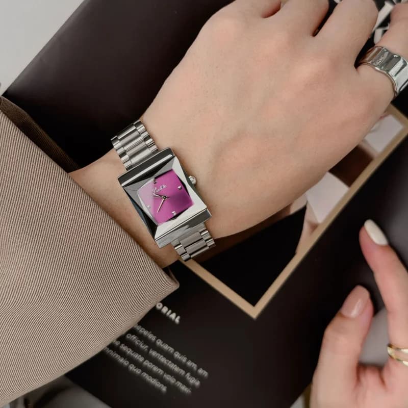 scottie ladies watch