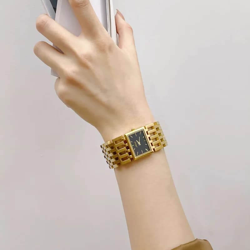 Mishali M22038- Golden – view 3