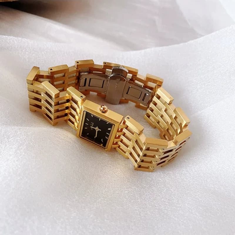 Mishali M22038- Golden – view 4