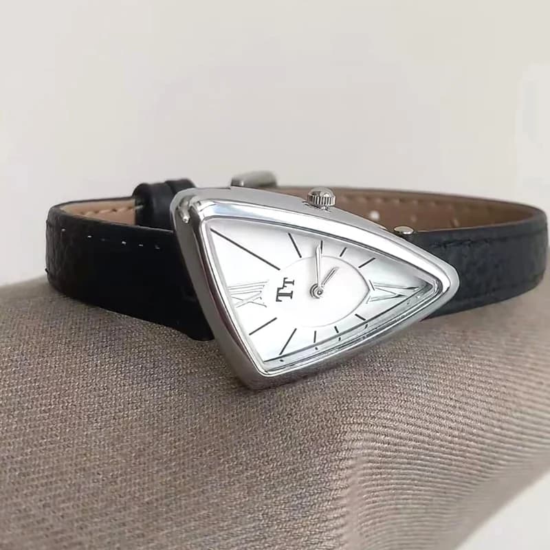 tt ladies watch