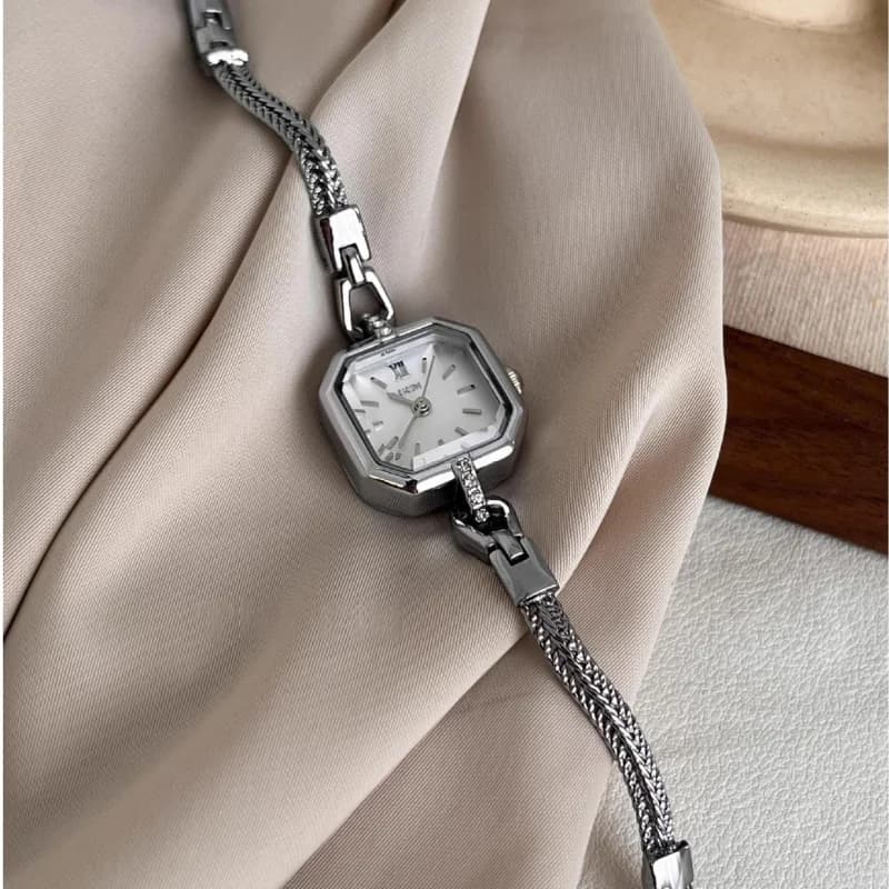 Gedi 62042- Silver – view 2