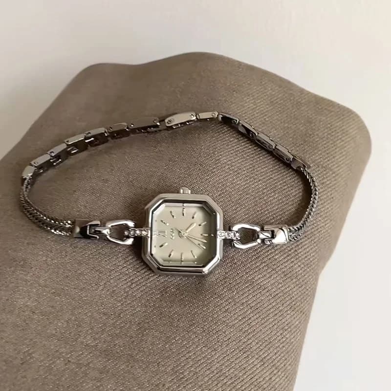 Gedi 62042- Silver – view 3