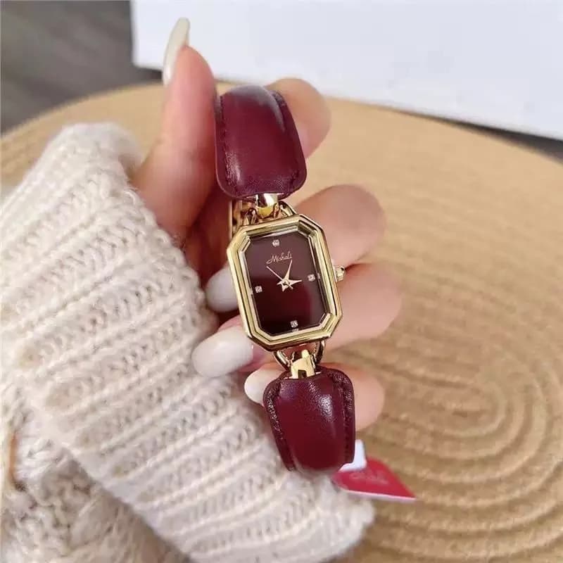 Mishali M22069B Red Wine