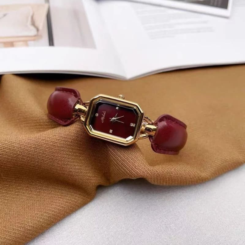 Mishali M22069B Red Wine – view 2