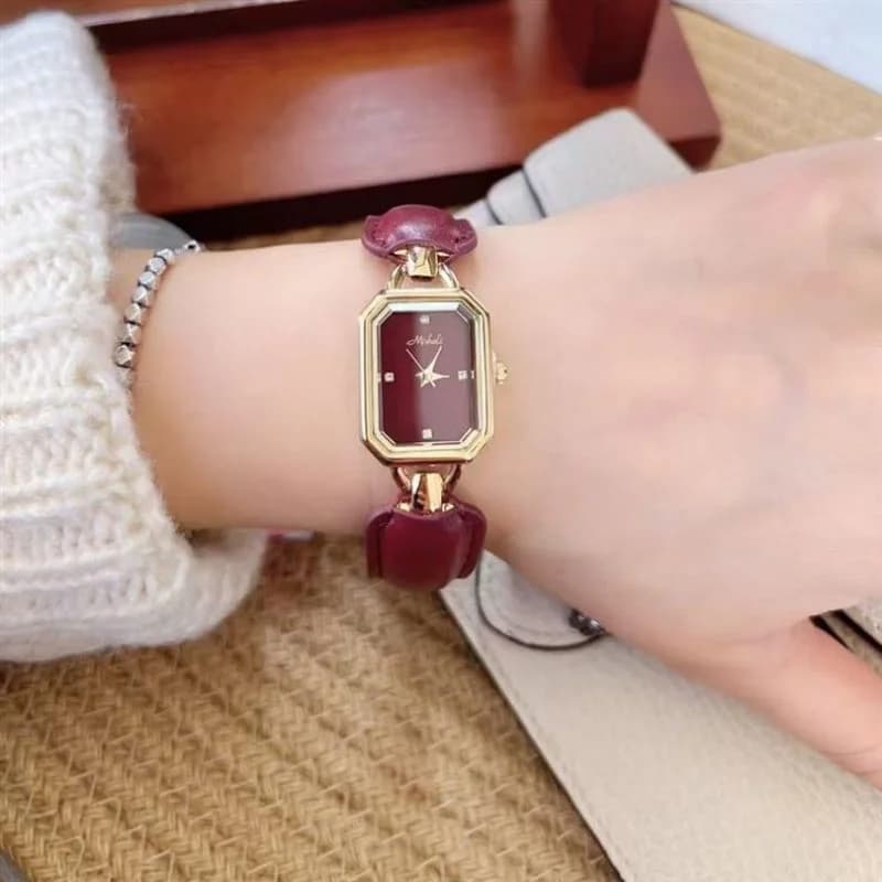 Mishali M22069B Red Wine – view 4