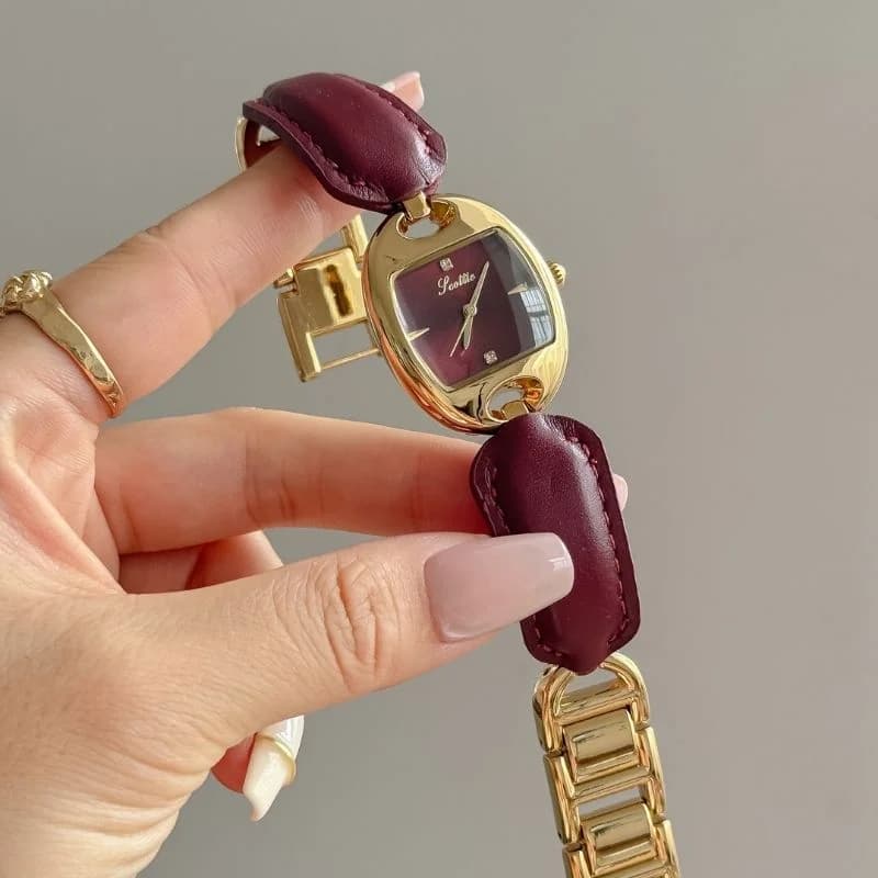 Scottie 9899 Maroon