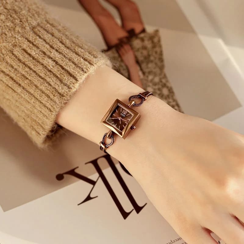 Gedi 52070 Rose Golden – view 2