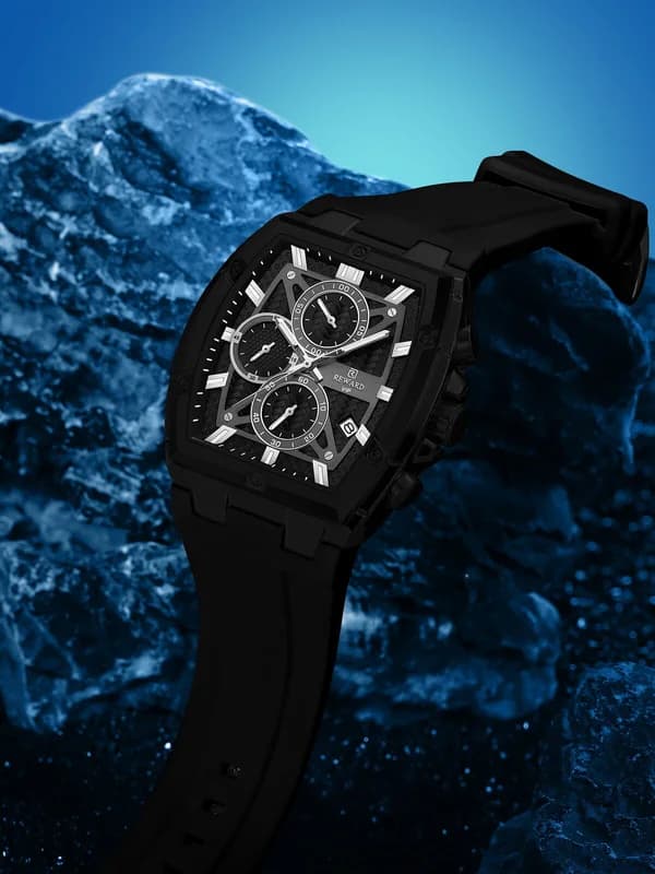 Reward RD832261M Black Strap Black Face – view 2