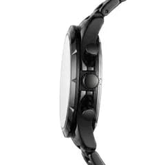 Fairwhale FW-5065 Black Bracelet Black Face- Chronograph – view 5