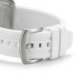 Fairwhale FW-5001 Tonixa White Rubber Strap Multicolor Face – view 5