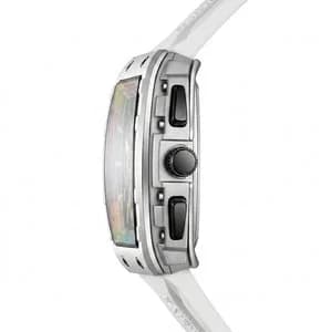 Fairwhale FW-5001 Tonixa Black Rubber Strap Multicolor Face – view 4