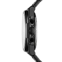 Fairwhale FW-5057 Black Bracelet Black Face- Chronograph – view 5