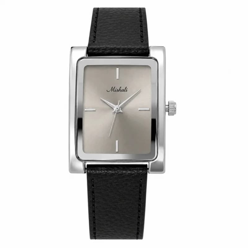 Mishali M21026- Black