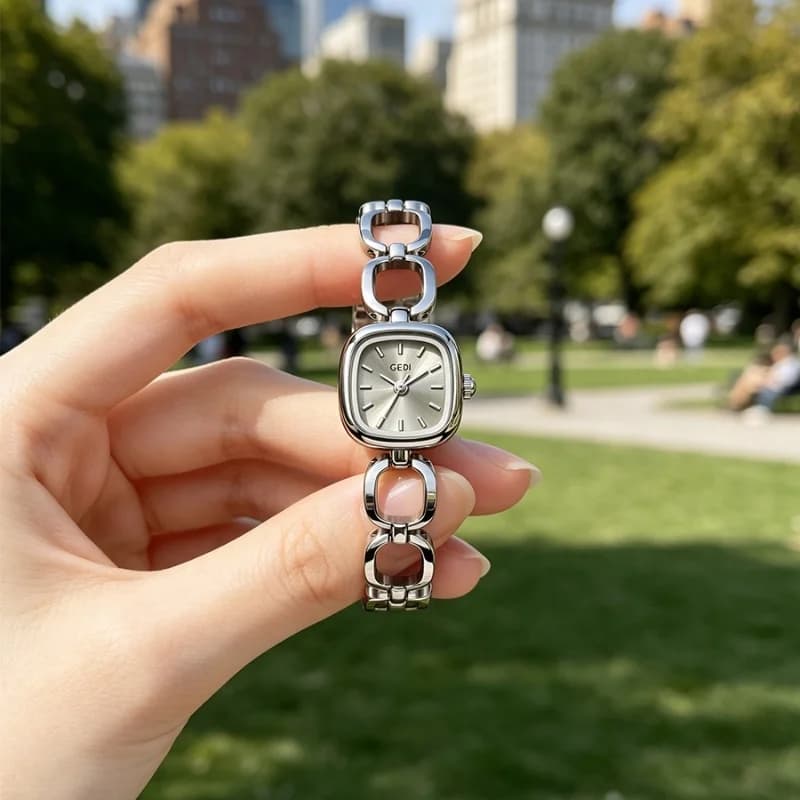 gedi ladies watch