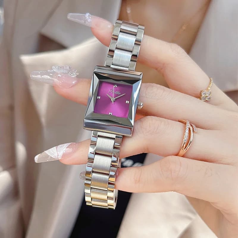 scottie ladies watch