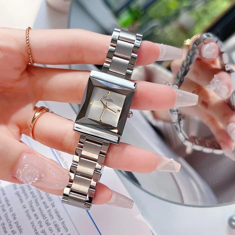 scottie ladies watch